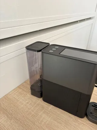 Cafetera de cápsulas Cecotec