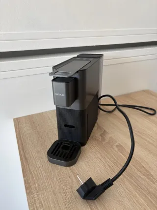 Cafetera de cápsulas Cecotec
