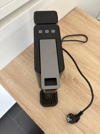 Cafetera de cápsulas Cecotec