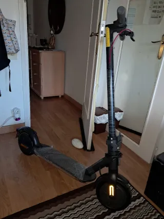 Patinete Xiaomi Eléctrico