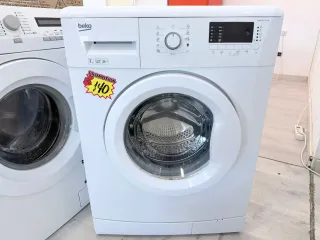 LAVADORA BEKO 7 KG 1200 RPM A++