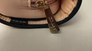 Neceser Joyero Viaje Mr Wonderful Rosa