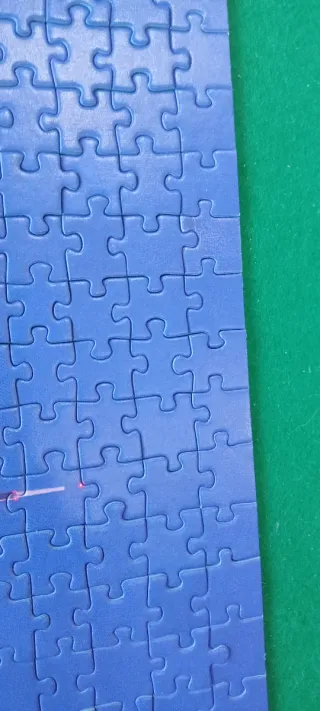 Puzzle Ravensburger 1500 piezas