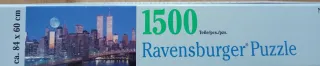 Puzzle Ravensburger 1500 piezas