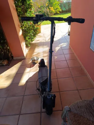 Patinete Smartgyro Speedway