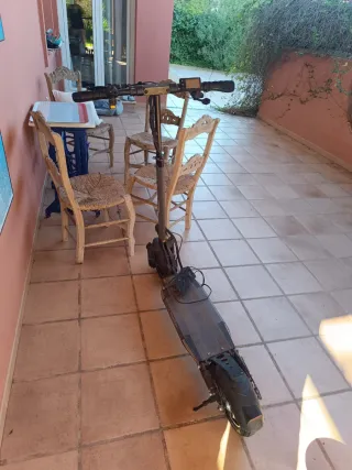 Patinete Smartgyro Speedway