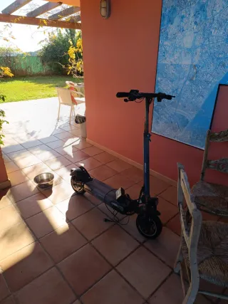 Patinete Smartgyro Speedway