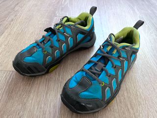 Sabatilles de ciclisme Shimano SH-MT34B n. 38