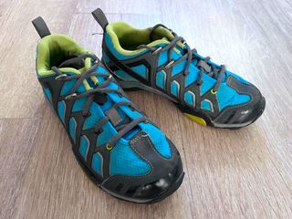 Sabatilles de ciclisme Shimano SH-MT34B n. 38