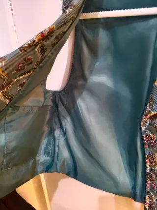 Chaleco Fallero Infantil