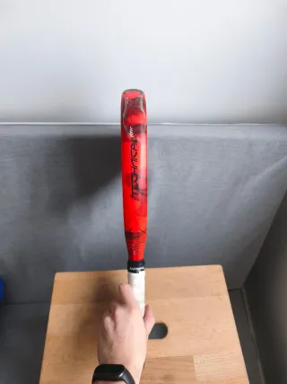 Pala pádel Babolat Technical Viper 2022