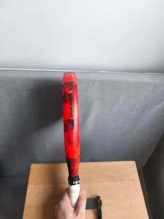 Pala pádel Babolat Technical Viper 2022