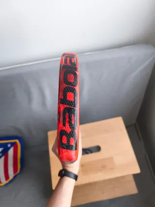 Pala pádel Babolat Technical Viper 2022