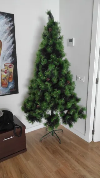 Árbol de Navidad