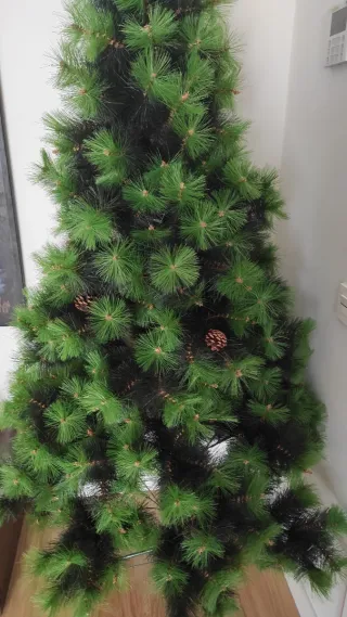 Árbol de Navidad