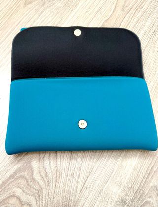 Pochette Les Filles des Fleurs nuova