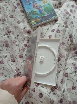 Juegos Wii: MotoGP, Mario galaxy 2, Just Dance...