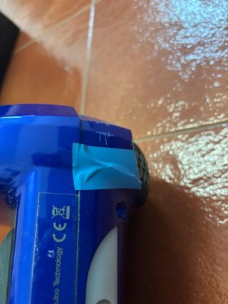 Hoverboard Innjoo H2 Azul