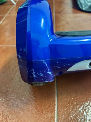 Hoverboard Innjoo H2 Azul