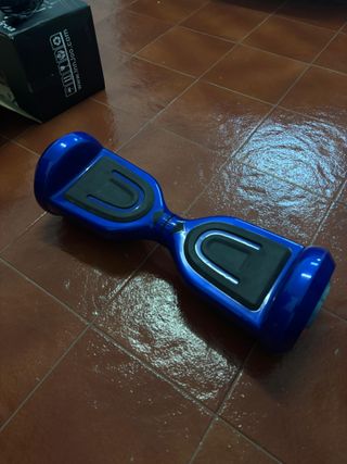 Hoverboard Innjoo H2 Azul