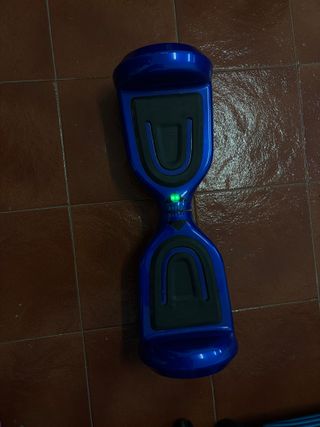 Hoverboard Innjoo H2 Azul