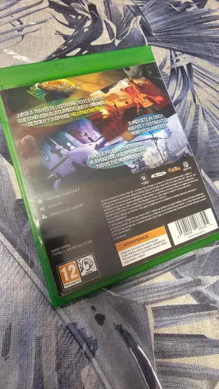 Hello Neighbor Hide & Seek per Xbox One