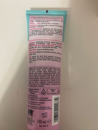 Clinians Hydra Plus Kit Pochette