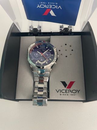 Reloj Viceroy FC Barcelona