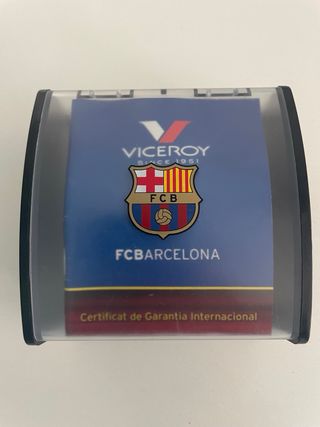Reloj Viceroy FC Barcelona