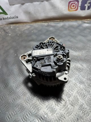 Alternador Renault Clio II 1.5