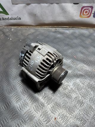 Alternador Renault Clio II 1.5