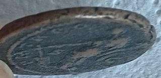 Moneda Romana Antigua