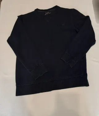 Maglione Alcott blu taglia M