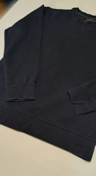 Maglione Alcott blu taglia M