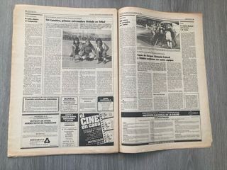 El País - 6 de noviembre de 1981