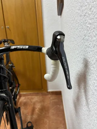 Bicicleta Orbea Orca Negra talla S