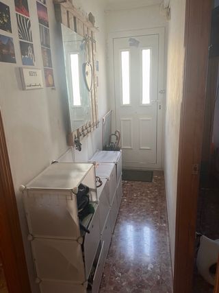 Alquilo habitación doble