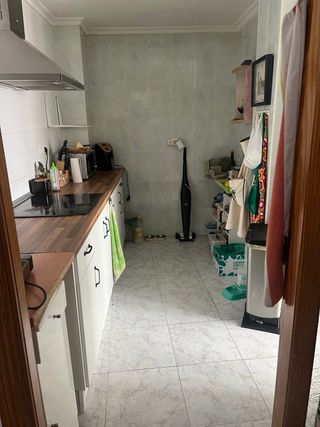 Alquilo habitación doble