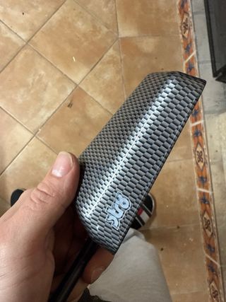Retrovisor STR8 Carbono Moto Scooter