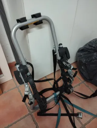 Soporte para bicicletas