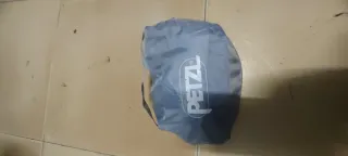 Arnés de travesía Petzl