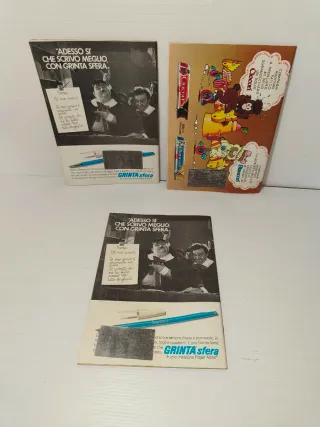 Lotto Fumetti Candy Candy anni 80, LEGGI