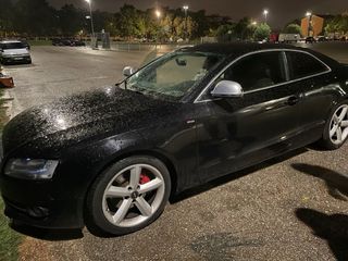 Audi A5 2009