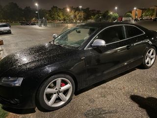 Audi A5 2009