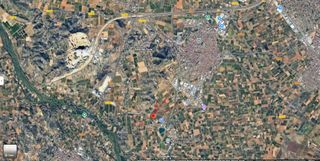 Parcela rústica situada en BENAGUASIL (VALENCIA)