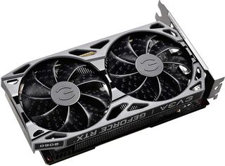 EVGA GeForce RTX 2060 KO Ultra Gaming
