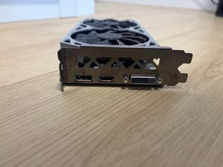 EVGA GeForce RTX 2060 KO Ultra Gaming