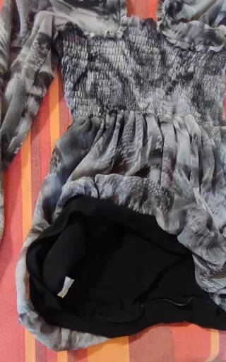 Camiciola donna elegante