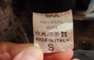 Camiciola donna elegante