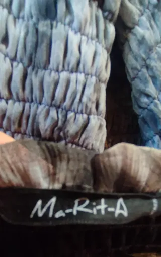 Camiciola donna elegante